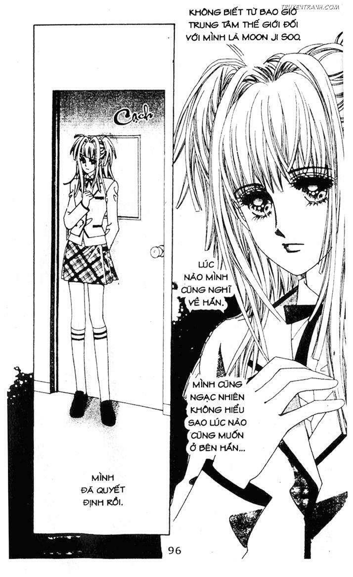 điên vì yêu - love like crazy chapter 40 12