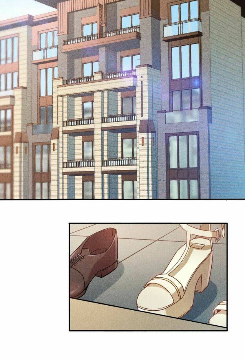 cao thủ cận vệ của nữ chủ tịch chapter 25 25