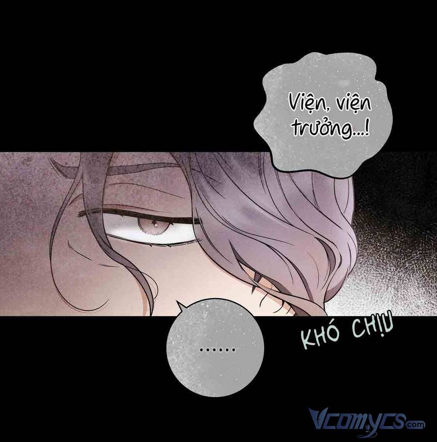 lời nói dối vĩnh cửu của người chapter 23 6