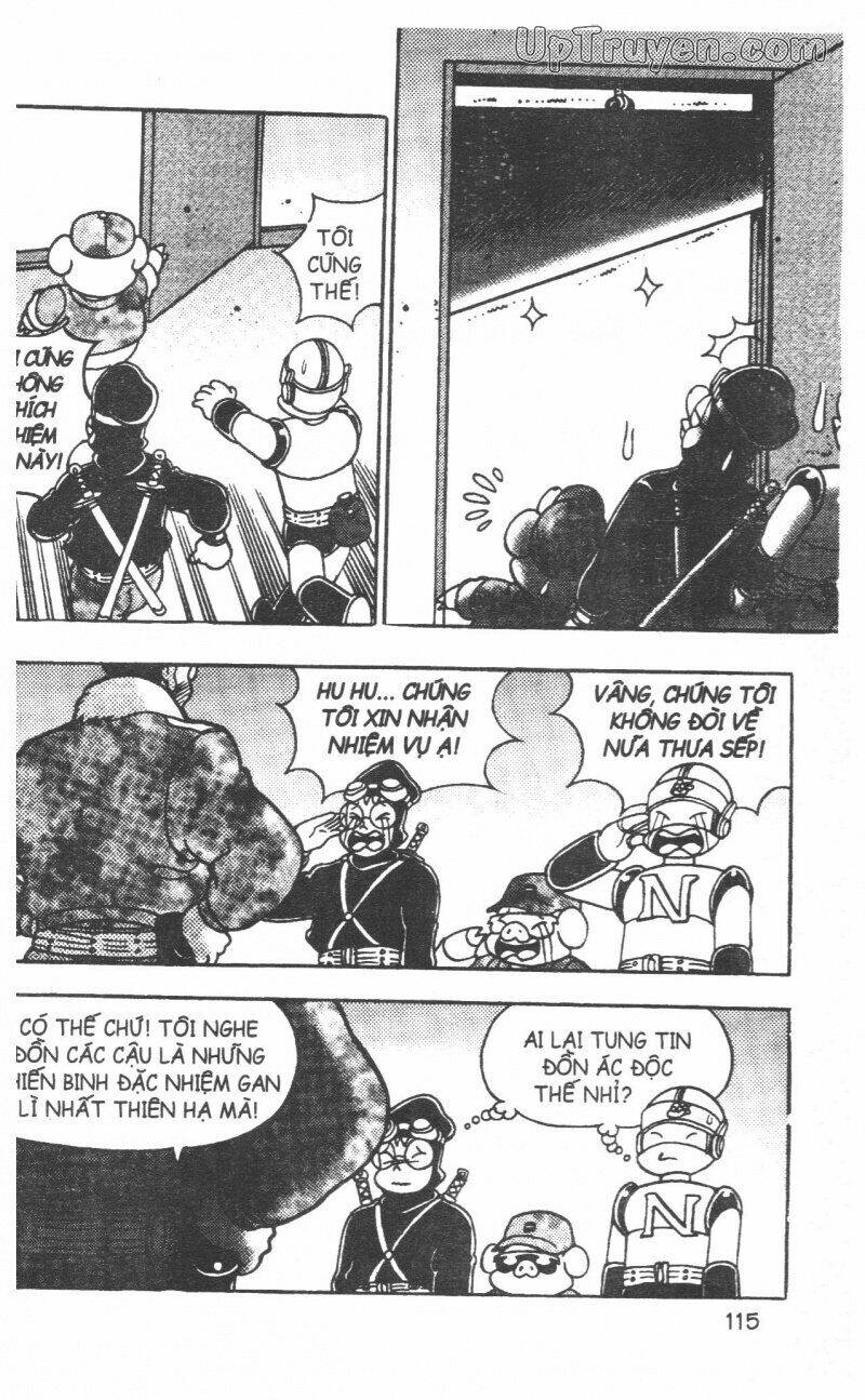 đội quân nhí nhố chapter 21 118