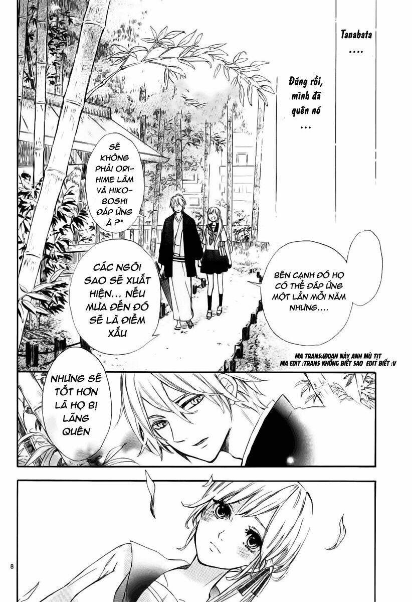 kitsune no yomeiri chapter 8 8