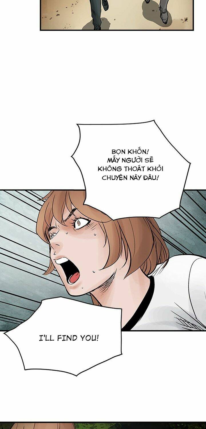 huyền thoại : khởi đầu chapter 43 23