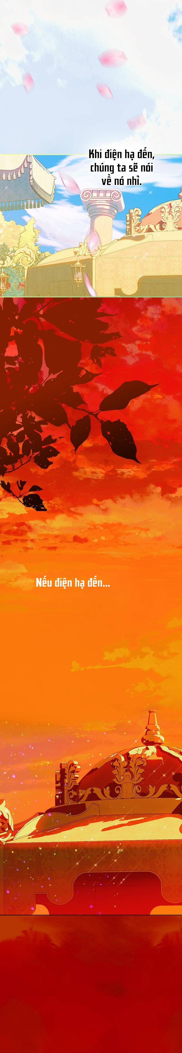 mẹ tôi lại kết hôn lần nữa chapter 18 20