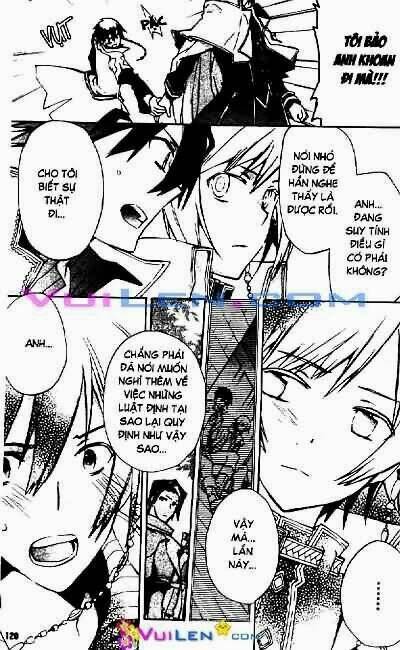 thanh kiếm và vương miện chapter 4 120