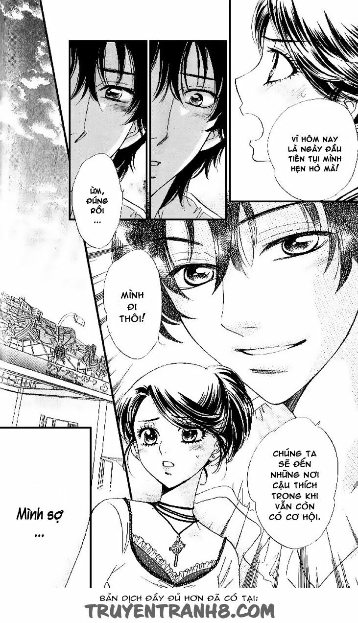 ác quỷ và bản tình ca chapter 78 10