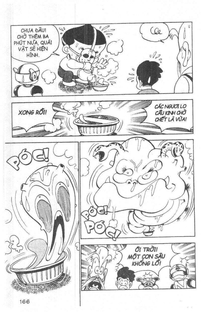 đội quân nhí nhố chapter 2 166