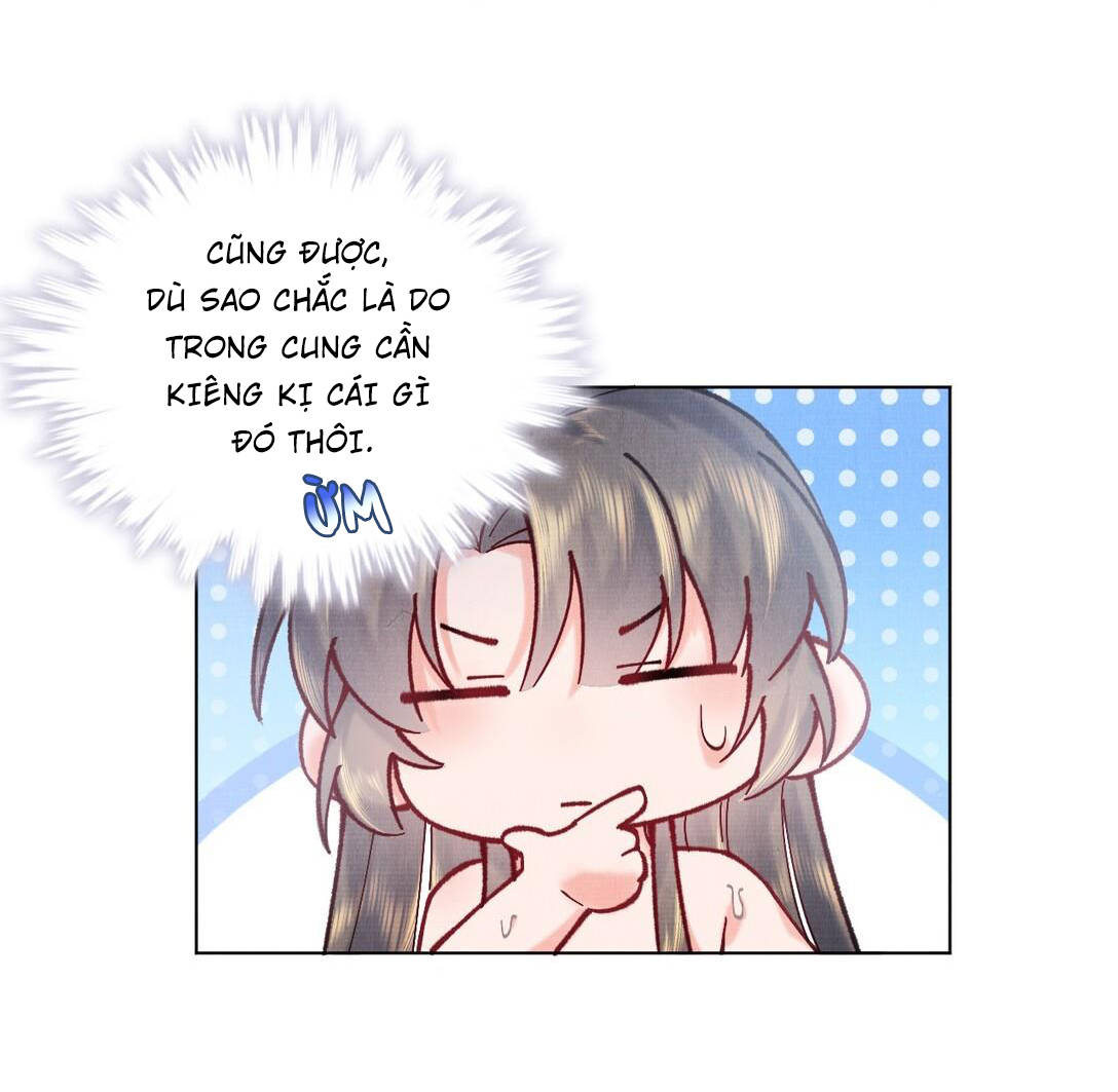 giang hồ biến địa thị kỳ ba chapter 2 23