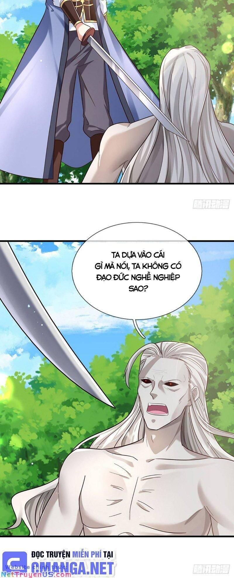 ta trở về từ thế giới tu tiên chapter 198 16