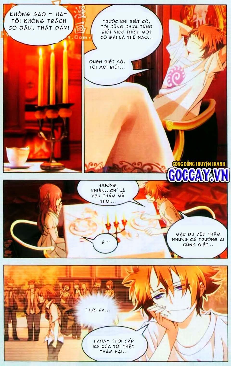 long tộc 2 chapter 12 21