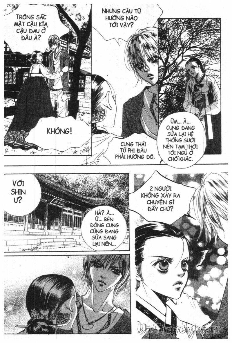 hoàng cung chapter 6 78