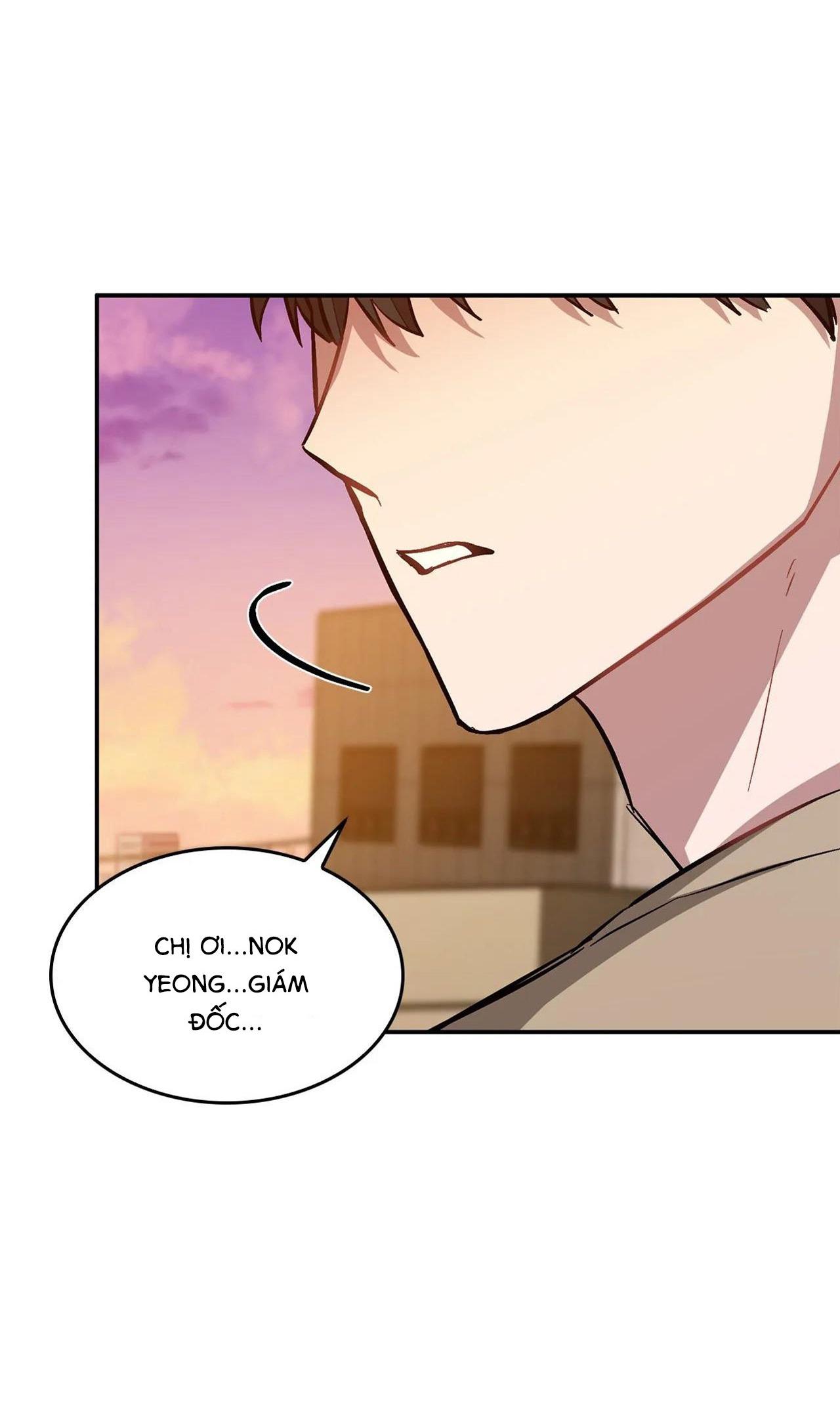 Sống Lại Lần Nữa chapter 56 69