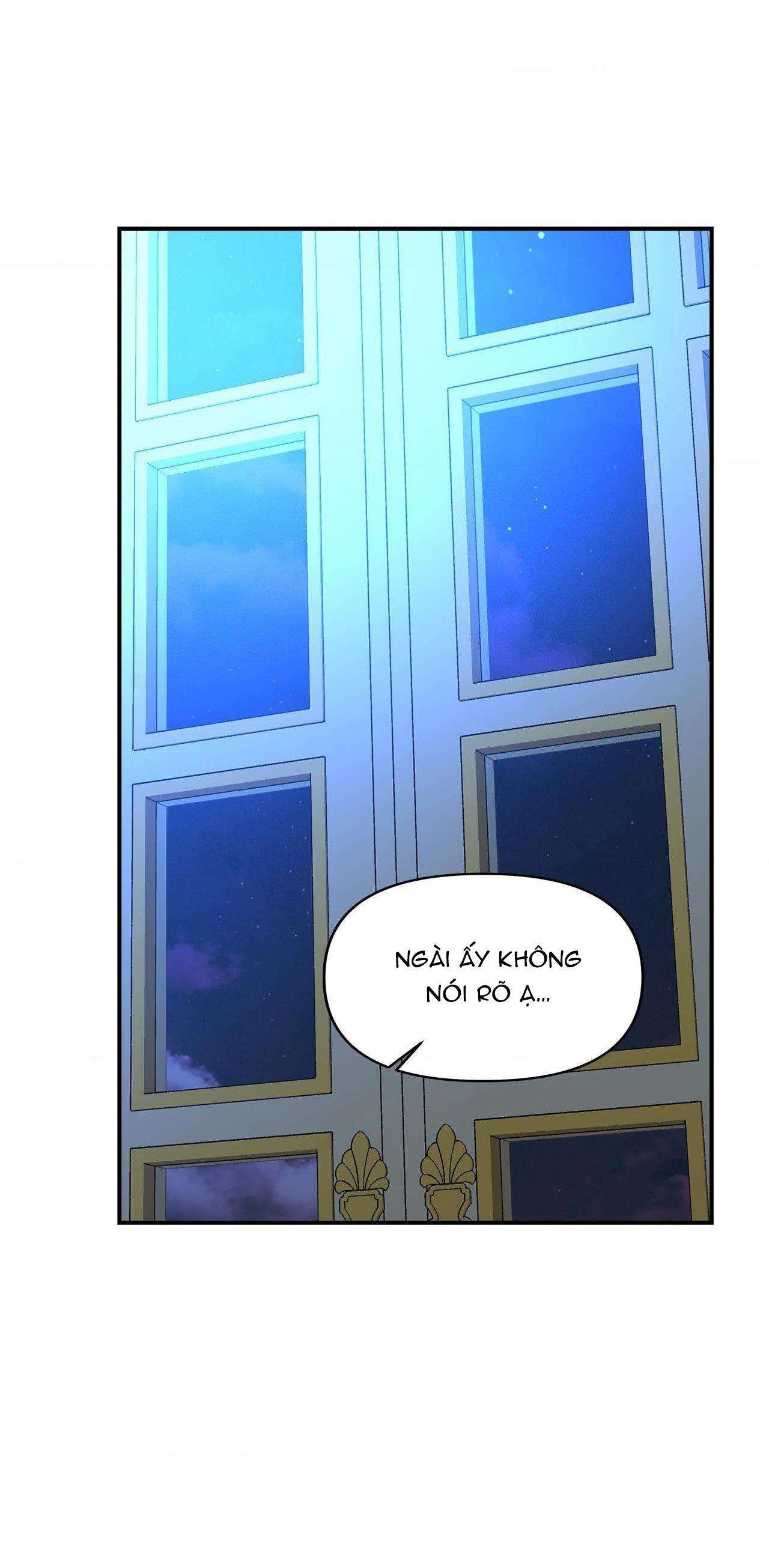 dục vọng của quái thú chapter 21 19