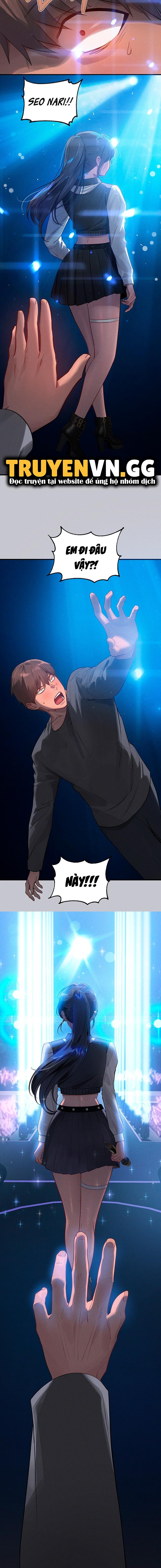 bà chị chủ nhà chapter 95 9