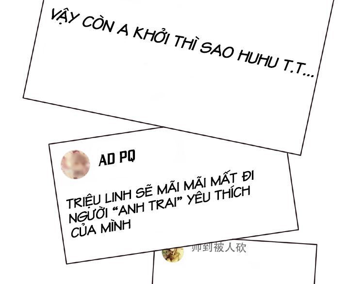 bạn gái tôi bước ra từ truyện tranh chapter 1 97