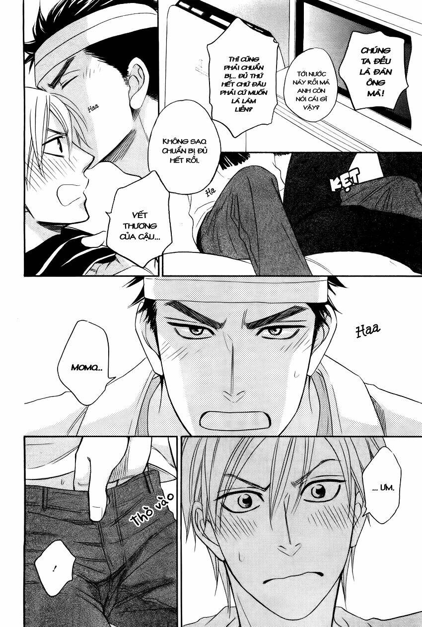 heart no kakurega chapter 13 29