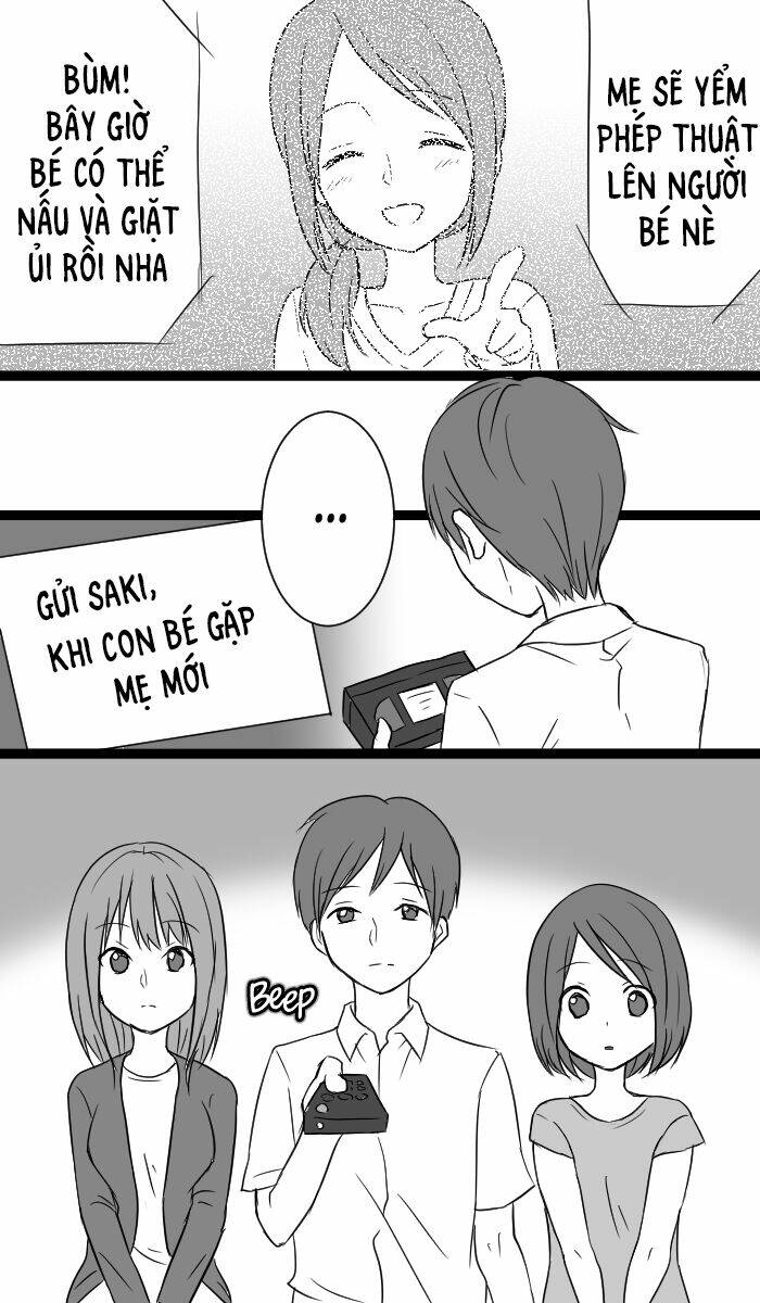 three video messages chapter 1 4