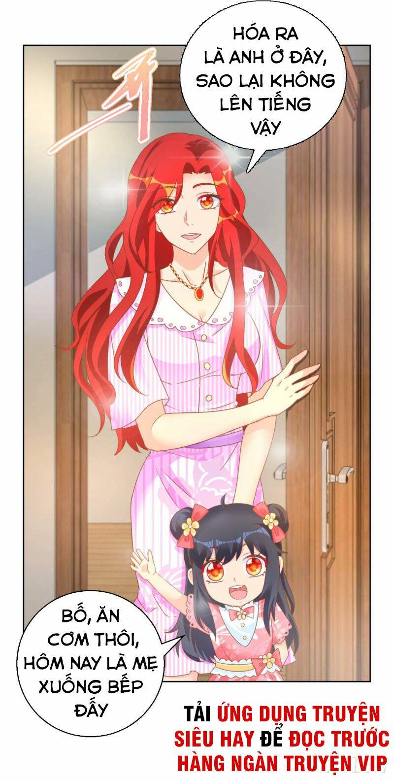 vú em là cổ tiên chapter 114 25
