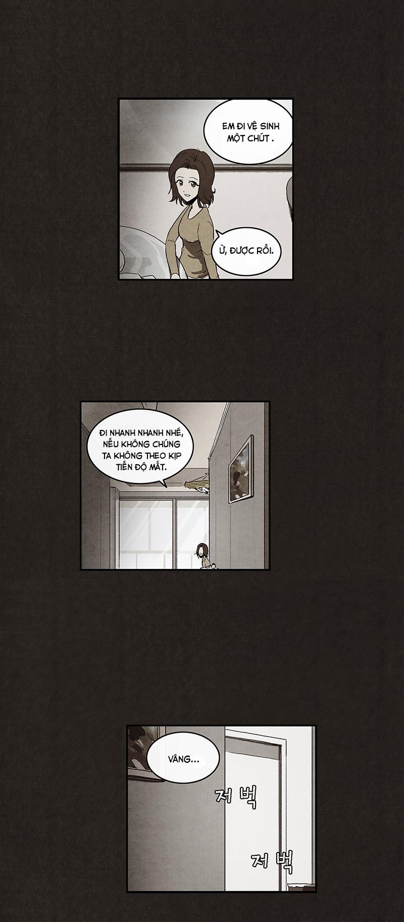 bastard - đứa con của quỷ chapter 0 24