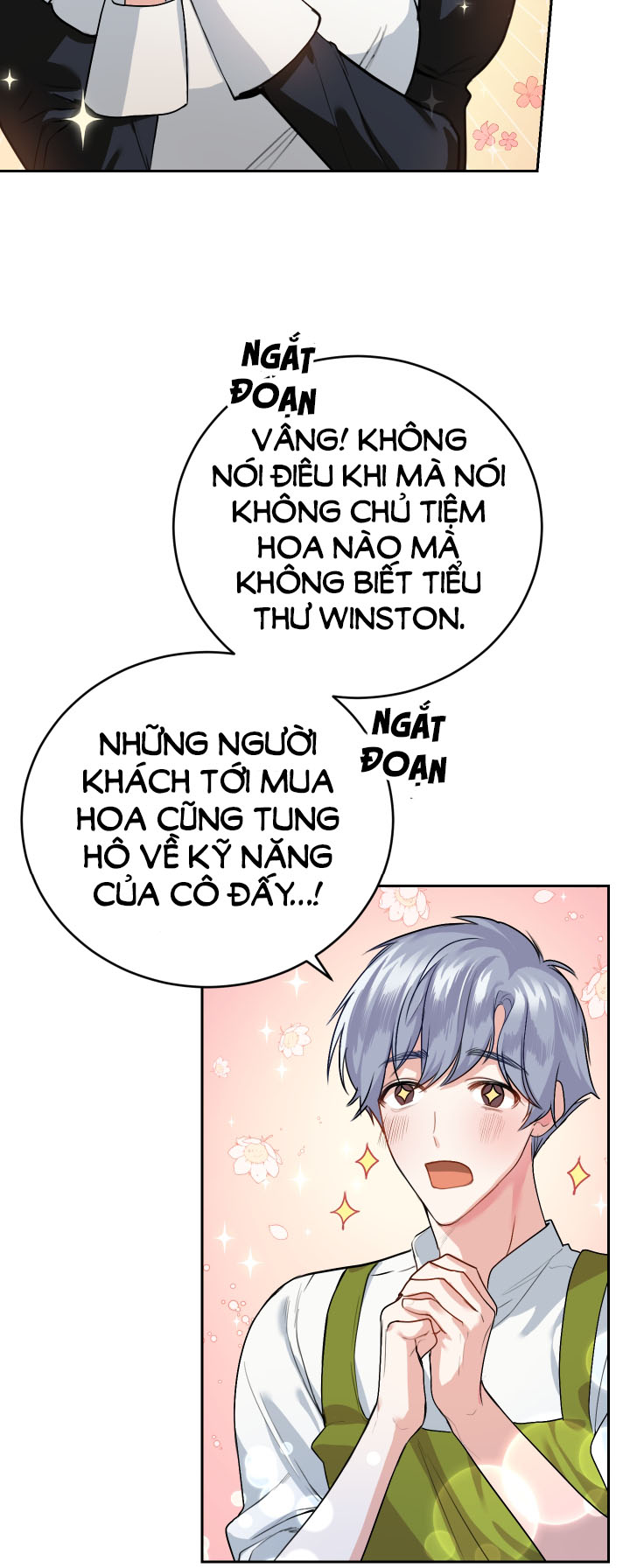 trở thành nhà điều chế nước hoa duy nhất của bạo chúa chapter 8 93