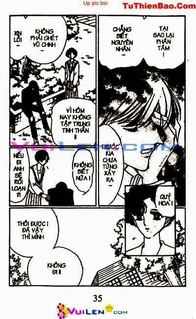 cô bé khóc nhè chapter 15 34