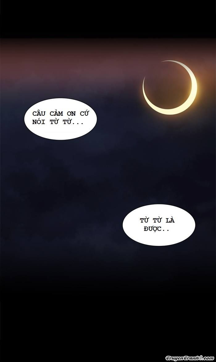 si mun - người giao tiếp với linh hồn chapter 7 56