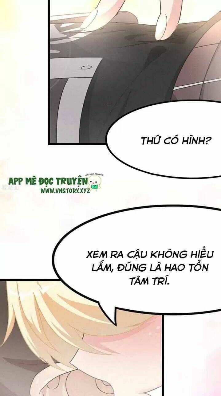 bạn gái virus của tôi chapter 206 12