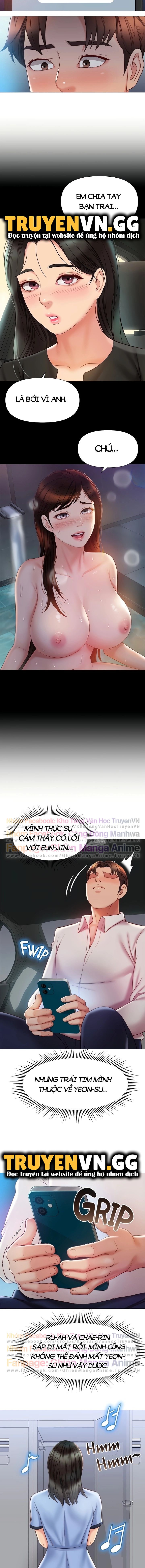 bạn của con gái chapter 58 6