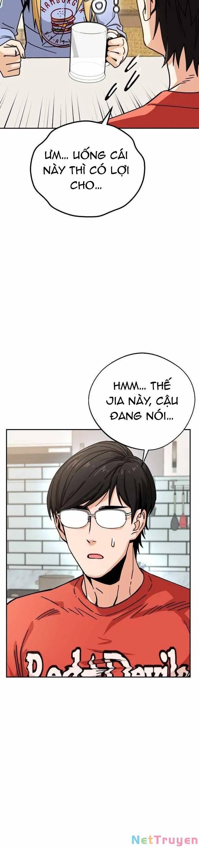 Lớ Ngớ Vớ Phải Tình Yêu chapter 50.2 19