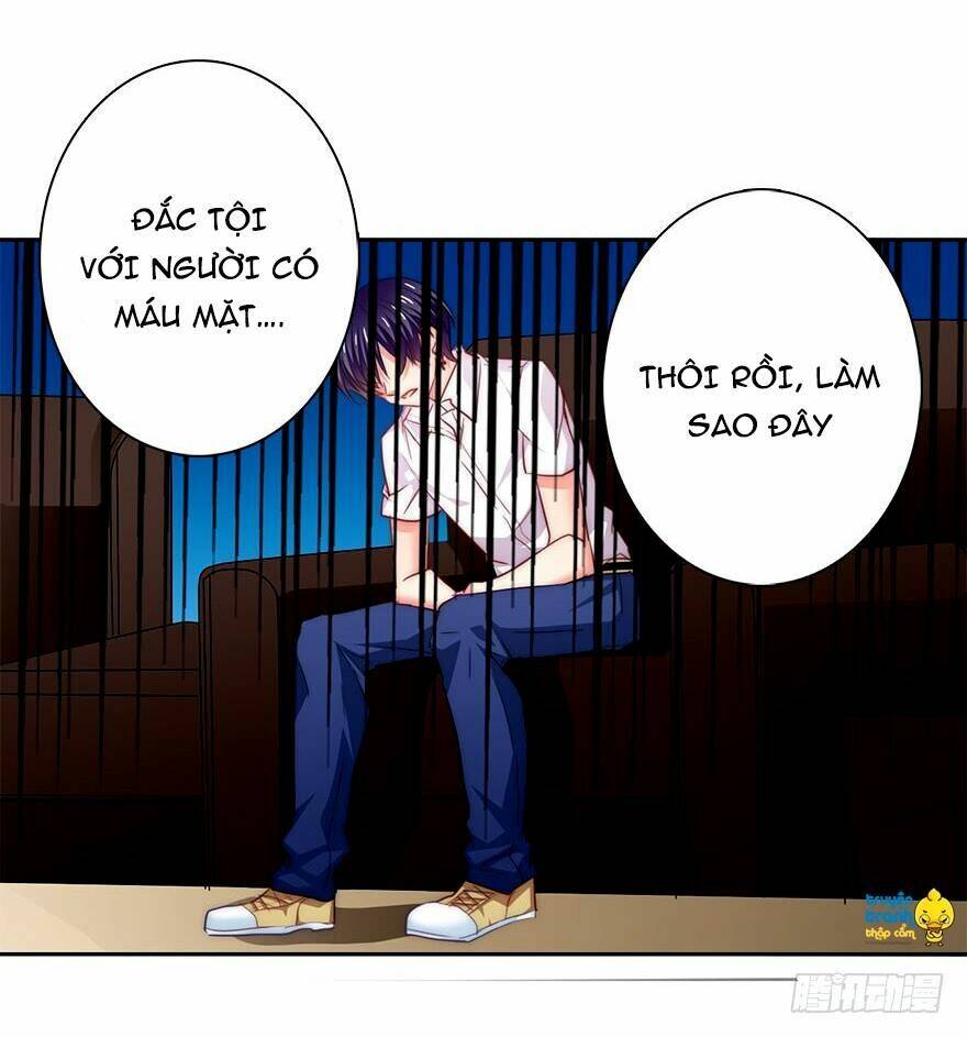 luận cách yêu của chứng sợ phụ nữ chapter 3 9