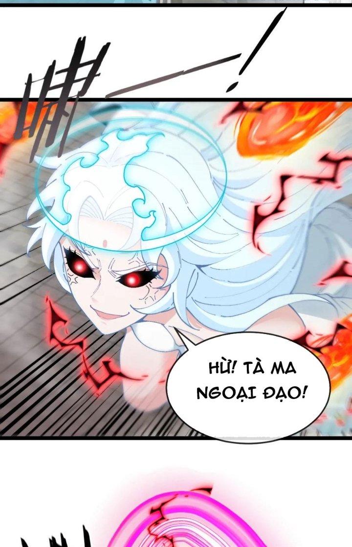 sau khi nằm, ta trở thành đại yêu chi vương chapter 14 20