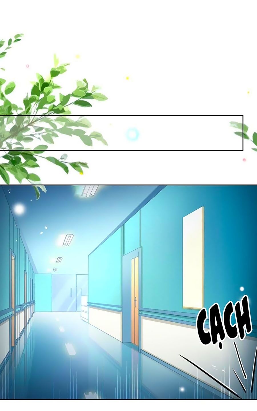 thần luân mật luyến chapter 54 9