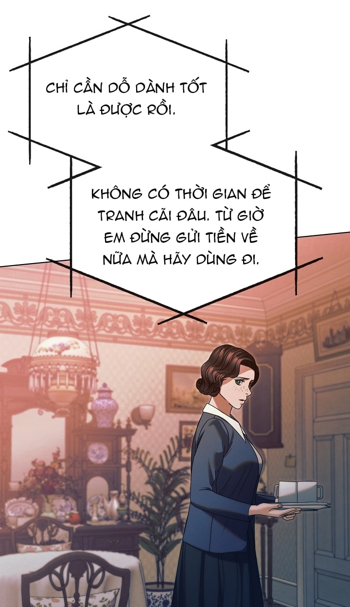 [18+] hãy cầu xin ta đi chapter 10.2 28