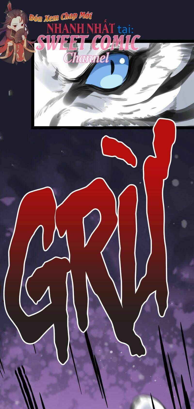 thịnh sủng kiều nữ trở về triều ca chapter 32 3