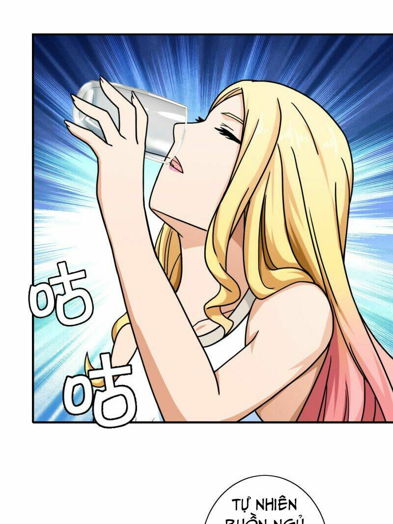 hộ hoa cao thủ tại đô thị chapter 84 22