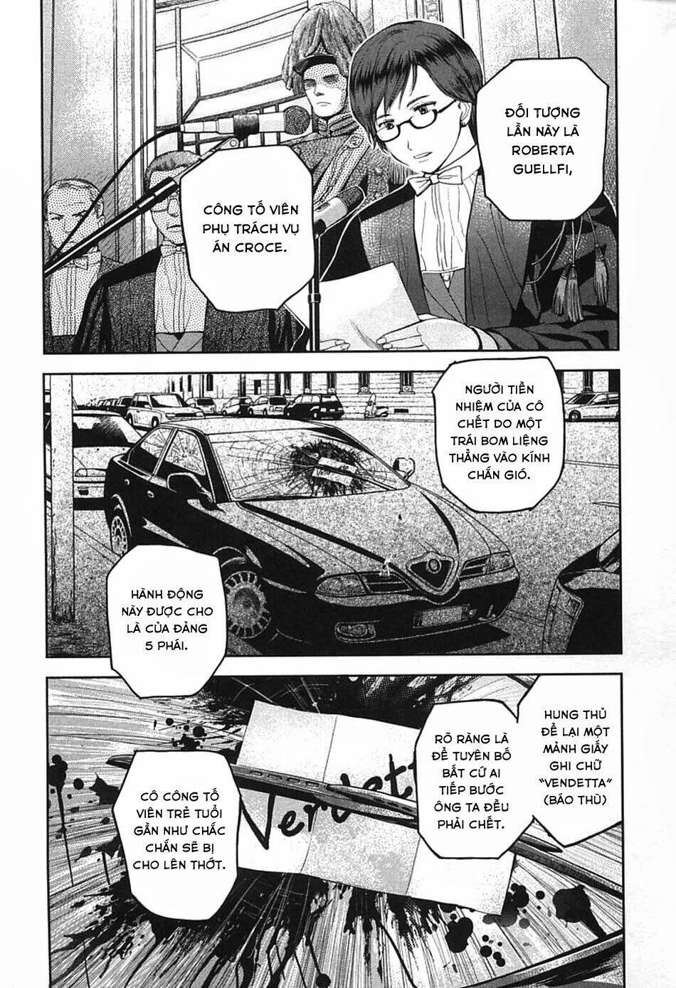 gunslinger girl chapter 36 1