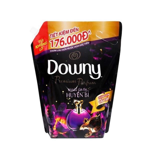 NƯỚC XẢ VẢI DOWNY HUYỀN BÍ TÚI 3L