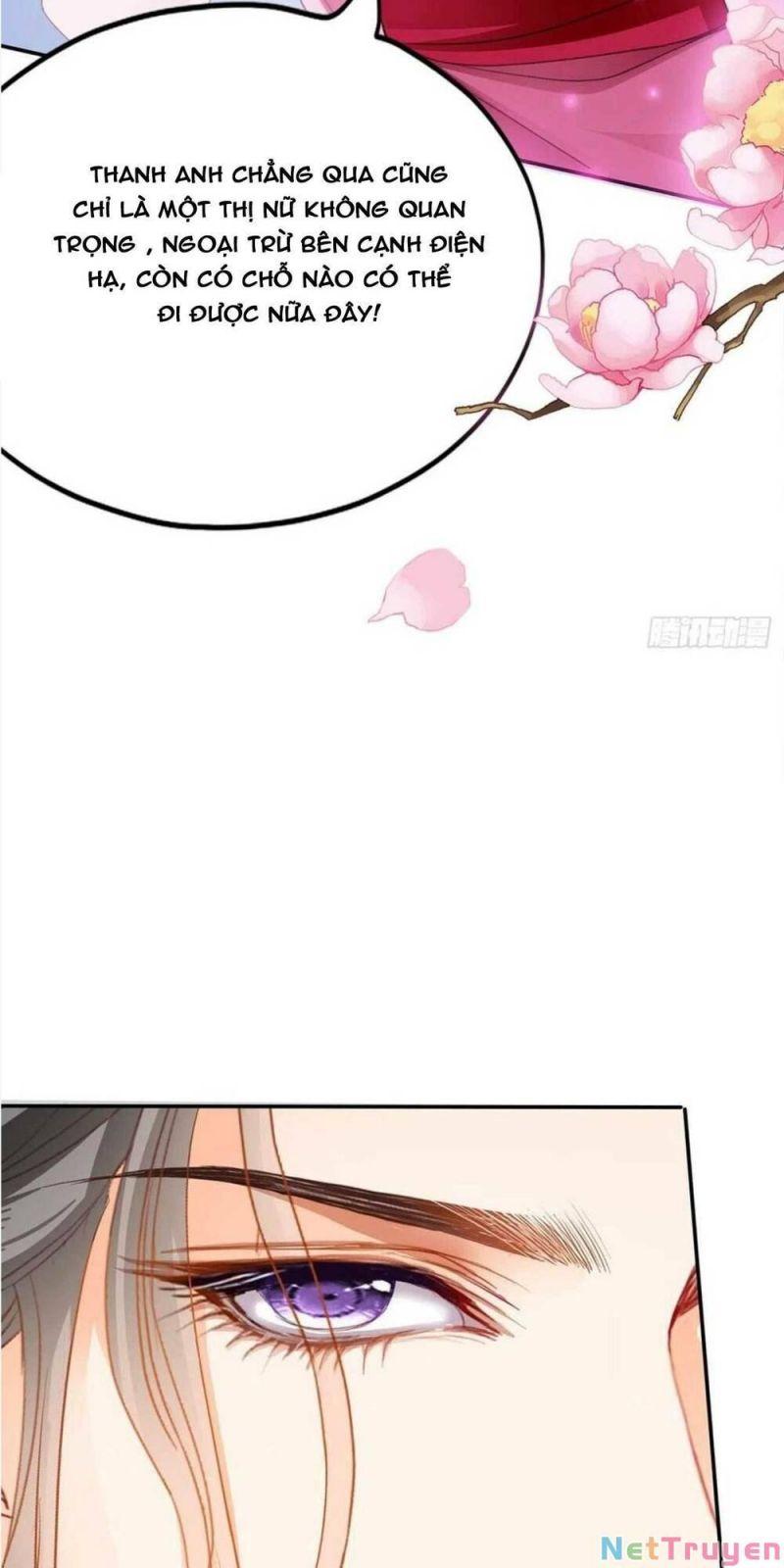 bổn vương muốn nàng chapter 85 19