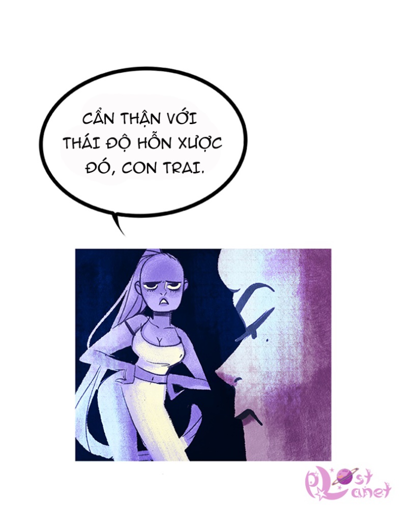 thần thoại olympus chapter 5 23