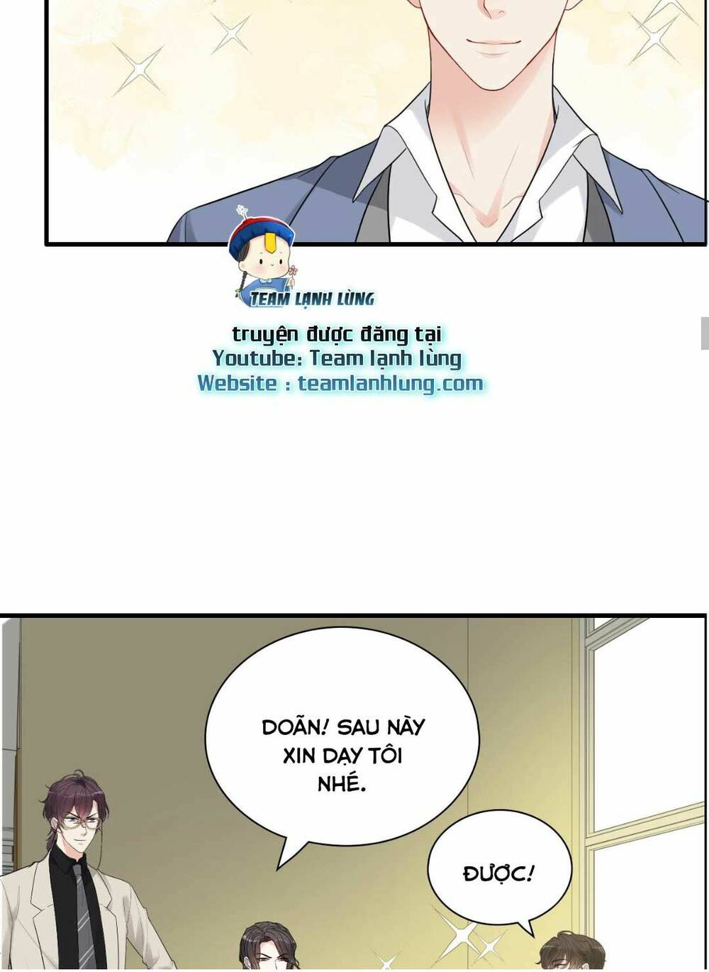 cô vợ hợp đồng bỏ trốn của tổng giám đốc chapter 442 28