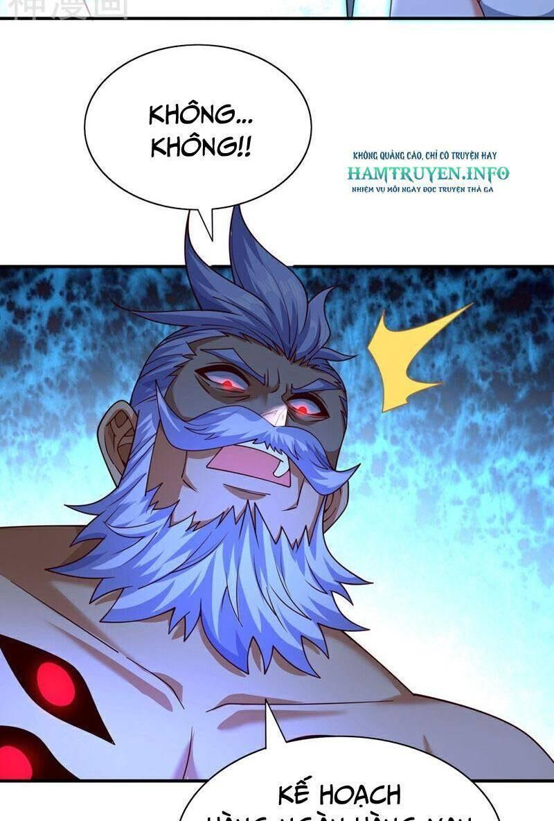 bị sư phụ xinh đẹp dùng 99 cách dạy dỗ thành thánh chapter 240 7