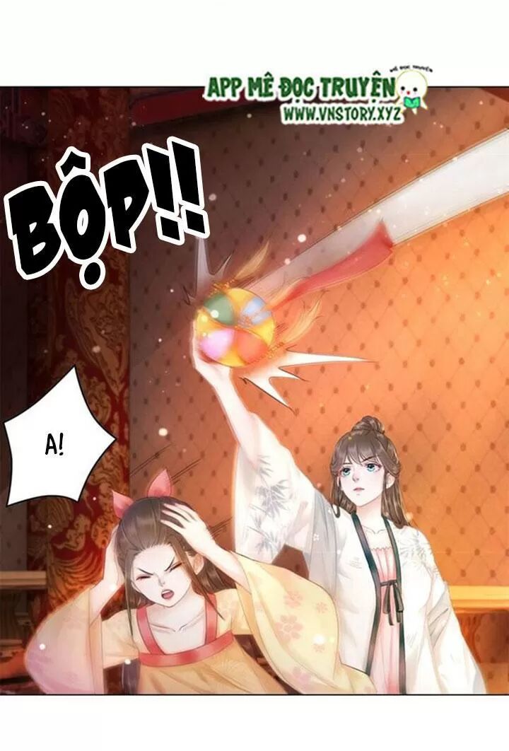 cực phẩm phế vật tiểu thư chapter 94 47