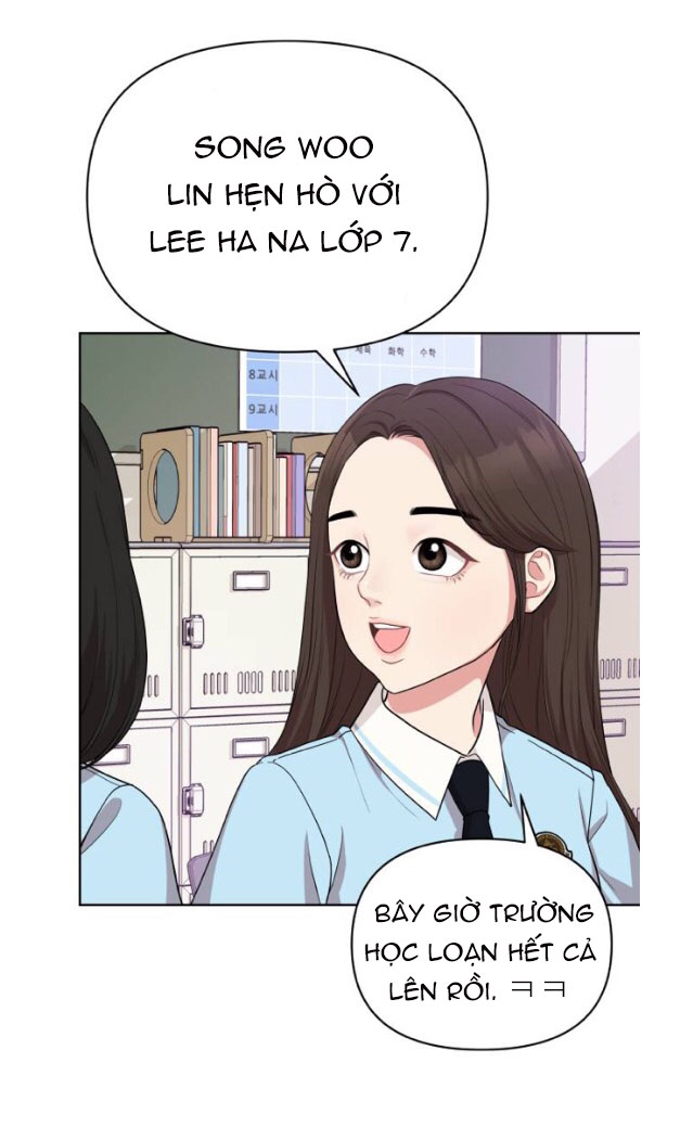 gửi anh,người nắm giữ những vì sao chapter 7.3 26