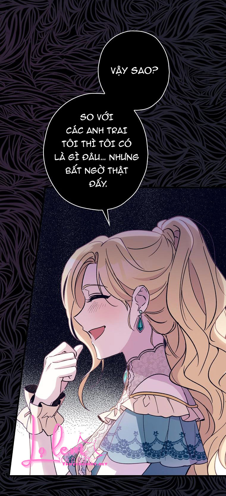 phương pháp khiến chồng đứng về phía của tôi chapter 10 40