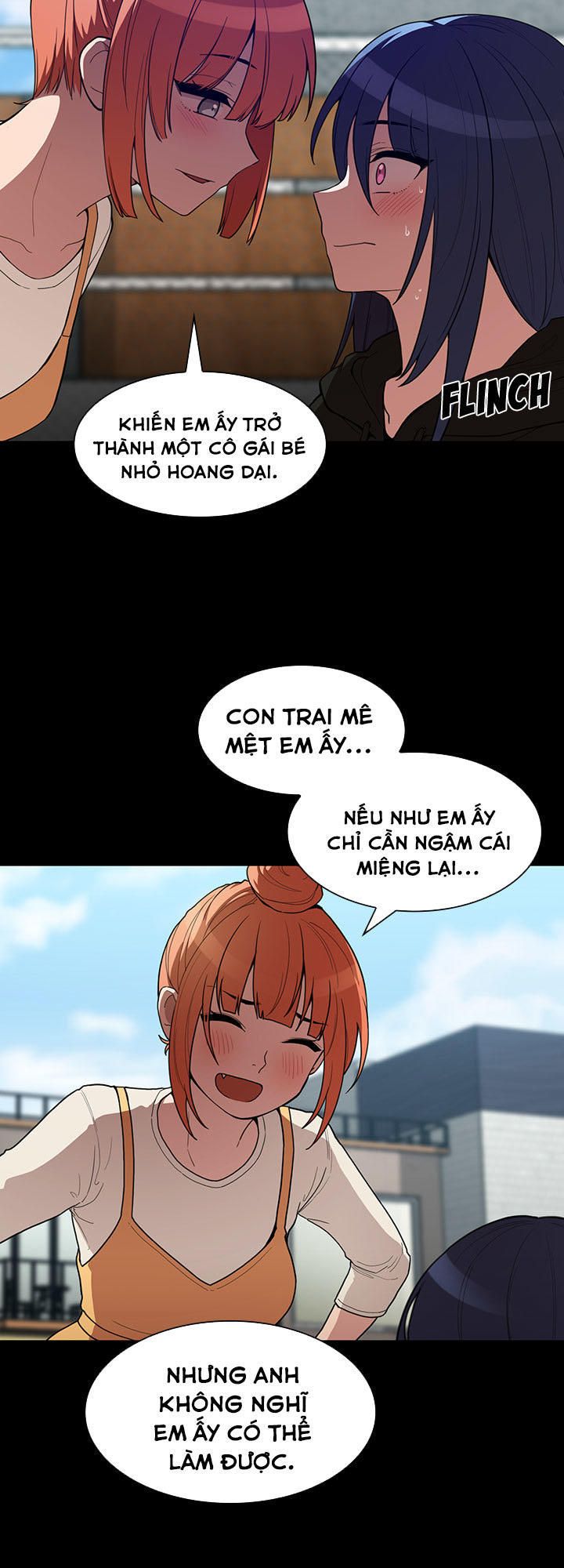 close as neighbors chapter 42 10