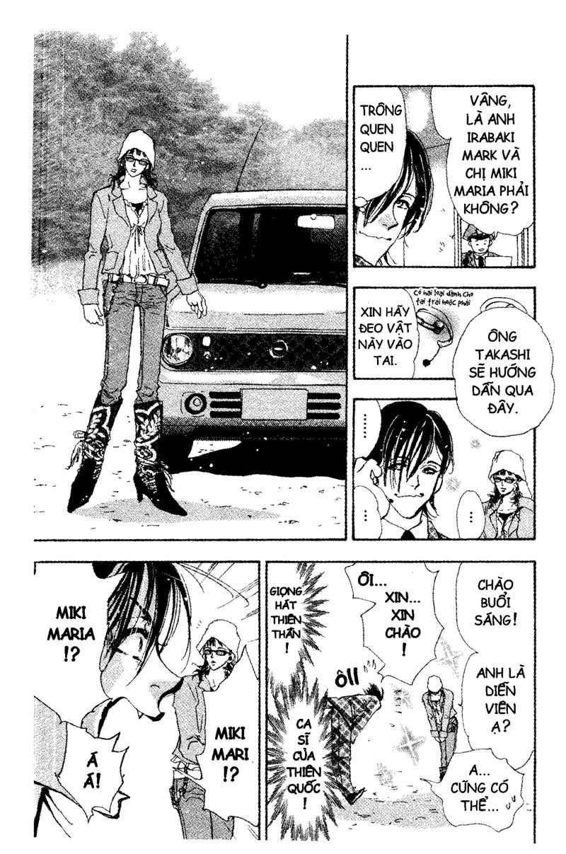 mầm sống chapter 54 9