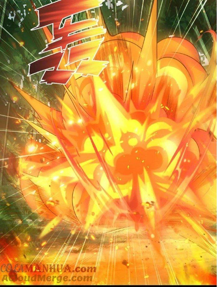 ta nuôi ma quỷ ở trấn ma ti chapter 112 37