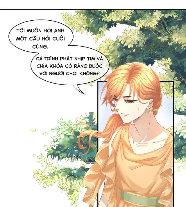 Nàng Và Bảy Người Tình chapter 5