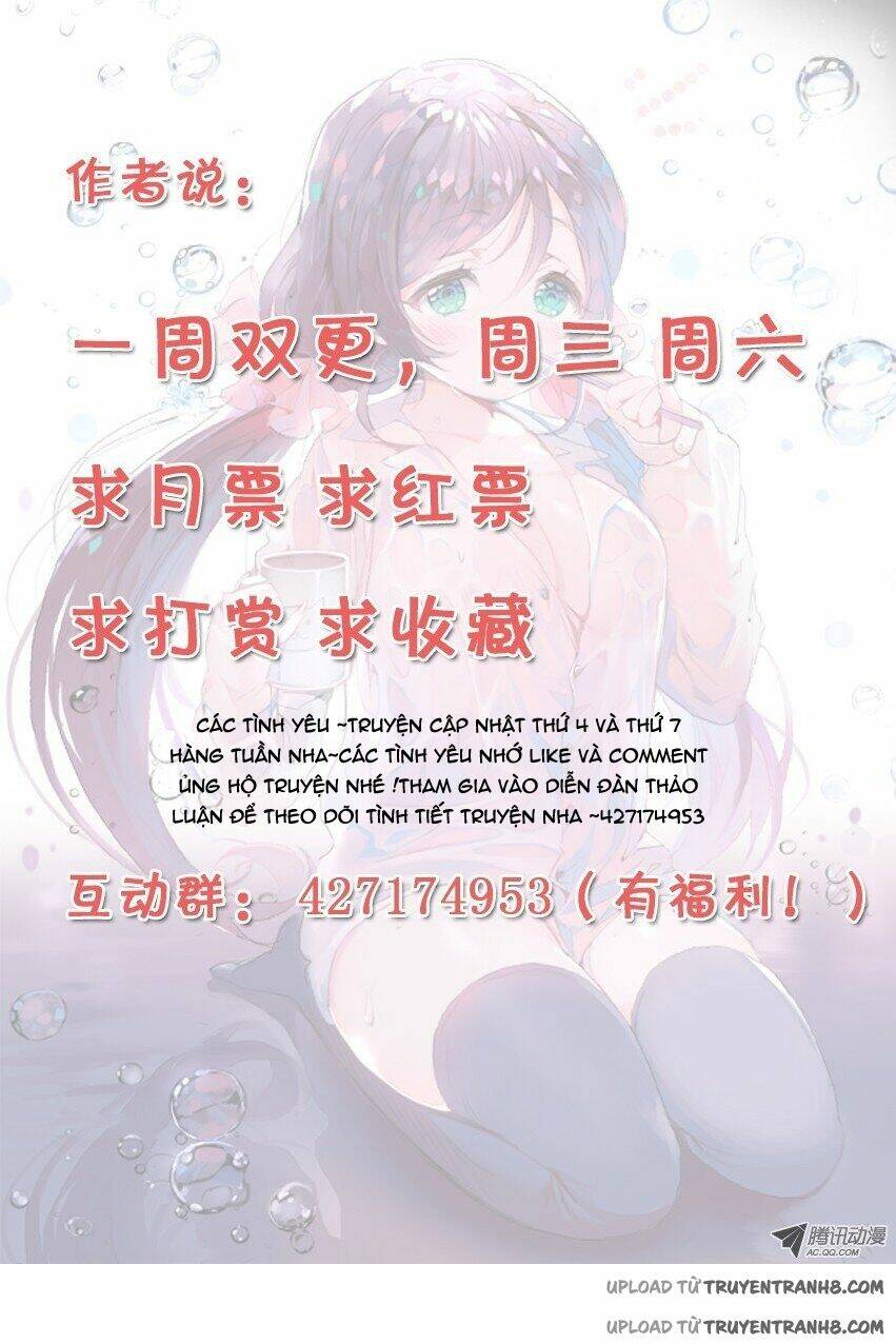 liên minh thiên kiều chapter 7 10