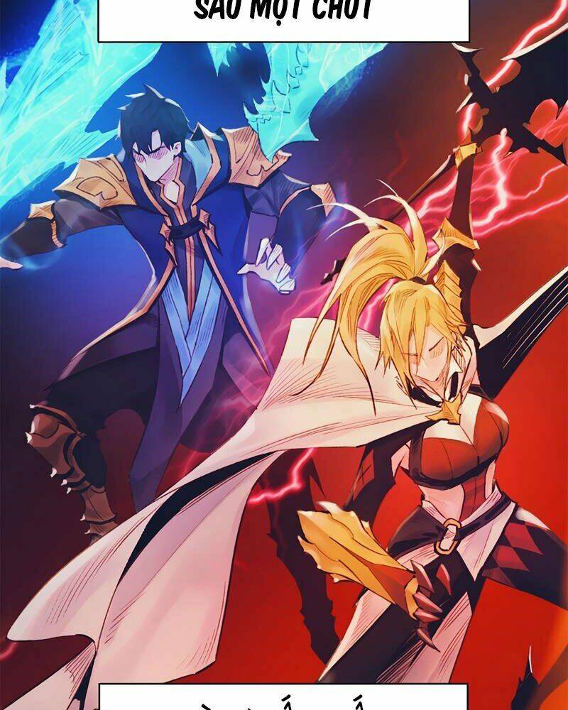 tu sĩ trị liệu của thái dương giáo chapter 39 23