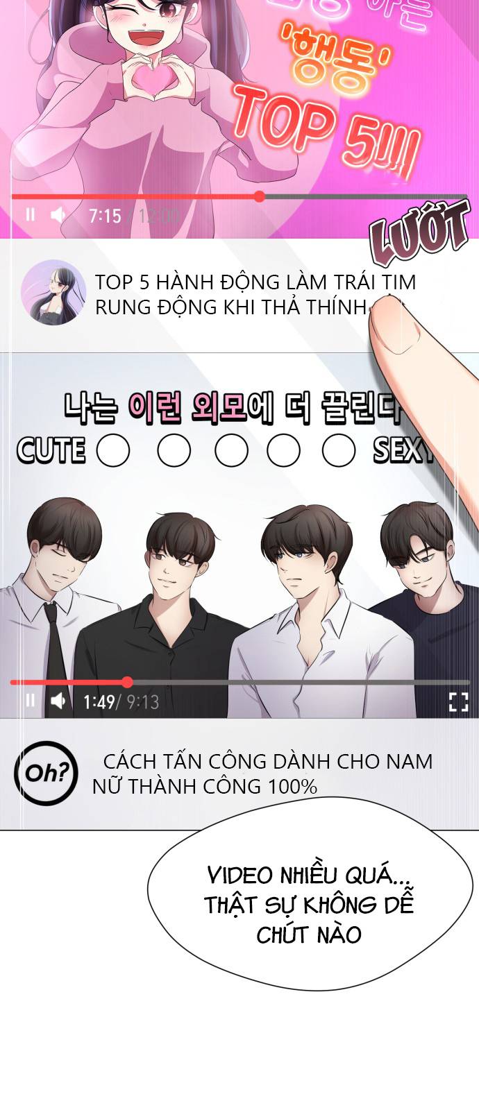 beauty in a click chapter 13 72